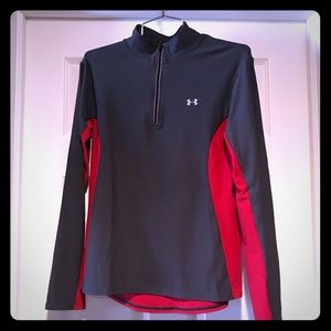Under Armour Quarter Zip